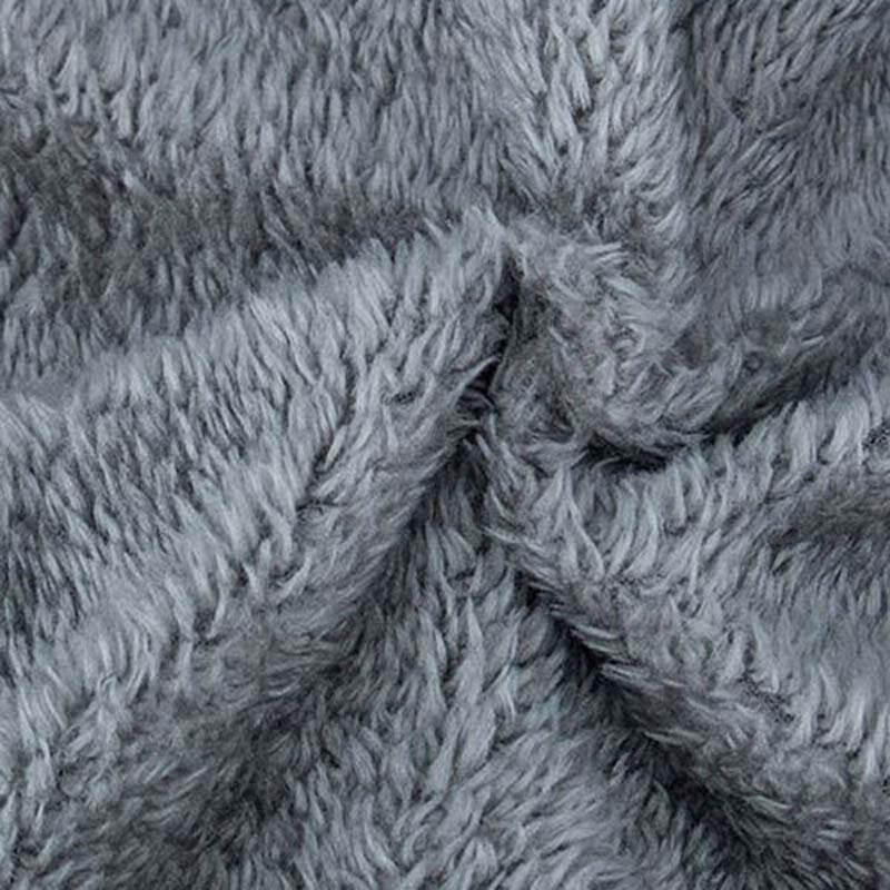 Herren Solid Color Stripe Knit Plus Velvet Fashion Beanie Hüte für Männer Outdoor Halten Sie warme Mützen