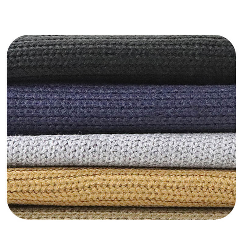 Herren Strick Flat Cap Gepolsterte Warm Beret Caps Casual Outdoor Visier Vorwärtshut