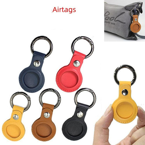 draussenfeet airtags 31310 blau