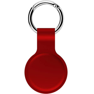 draussenfeet airtags 31311 rot