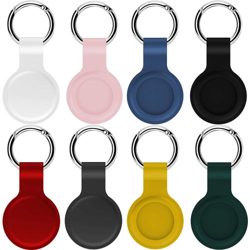 draussenfeet airtags 31311 schwarz