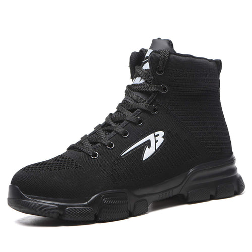 draussenfeet arbeitsschuhe 31158 schwarz