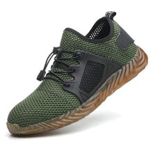 Lade das Bild in den Galerie-Viewer, draussenfeet arbeitsschuhe 31159 grun
