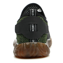 Lade das Bild in den Galerie-Viewer, draussenfeet arbeitsschuhe 31159 grun
