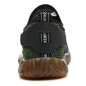draussenfeet arbeitsschuhe 31159 grun