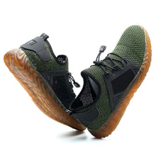 Lade das Bild in den Galerie-Viewer, draussenfeet arbeitsschuhe 31159 grun
