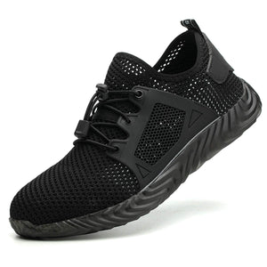 draussenfeet arbeitsschuhe 31159 schwarz