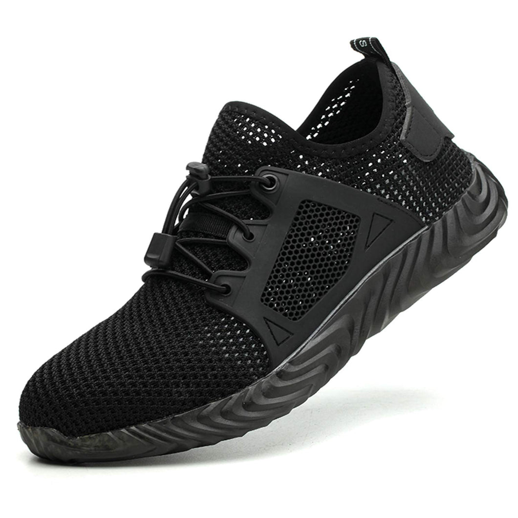 draussenfeet arbeitsschuhe 31159 schwarz