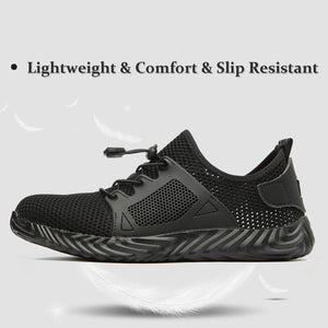 draussenfeet arbeitsschuhe 31159 schwarz