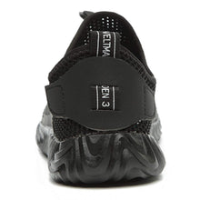 Lade das Bild in den Galerie-Viewer, draussenfeet arbeitsschuhe 31159 schwarz
