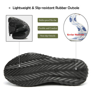 draussenfeet arbeitsschuhe 31159 schwarz