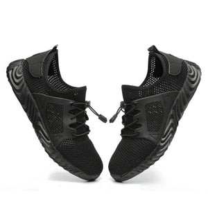 draussenfeet arbeitsschuhe 31159 schwarz