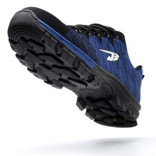 Lade das Bild in den Galerie-Viewer, draussenfeet arbeitsschuhe 31160 blau
