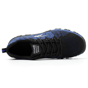 draussenfeet arbeitsschuhe 31160 blau