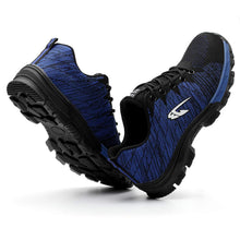 Lade das Bild in den Galerie-Viewer, draussenfeet arbeitsschuhe 31160 blau
