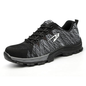 draussenfeet arbeitsschuhe 31160 grau