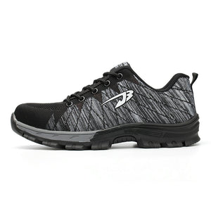 draussenfeet arbeitsschuhe 31160 grau