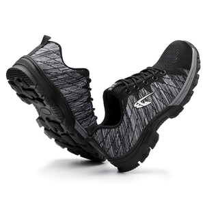 draussenfeet arbeitsschuhe 31160 grau