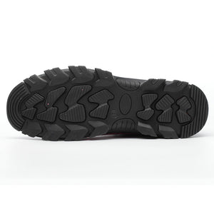 draussenfeet arbeitsschuhe 31160 rosa