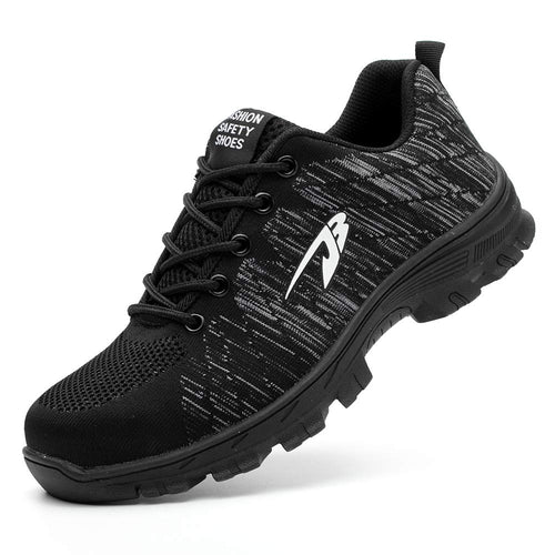 draussenfeet arbeitsschuhe 31160 schwarz