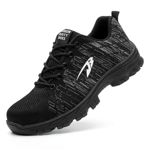 draussenfeet arbeitsschuhe 31160 schwarz