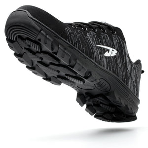 draussenfeet arbeitsschuhe 31160 schwarz