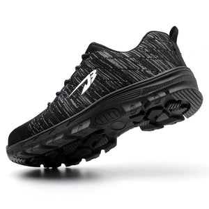 draussenfeet arbeitsschuhe 31160 schwarz