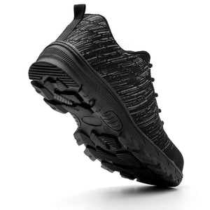 draussenfeet arbeitsschuhe 31160 schwarz