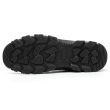 Lade das Bild in den Galerie-Viewer, draussenfeet arbeitsschuhe 31160 schwarz

