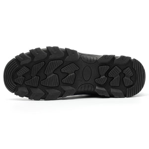 draussenfeet arbeitsschuhe 31160 schwarz