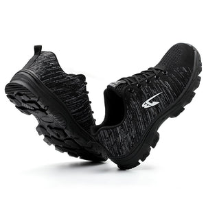 draussenfeet arbeitsschuhe 31160 schwarz
