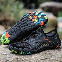 Lade das Bild in den Galerie-Viewer, draussenfeet barfussschuhe 132461 schwarz
