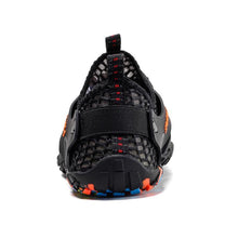 Lade das Bild in den Galerie-Viewer, draussenfeet barfussschuhe 132461 schwarz
