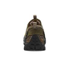 Lade das Bild in den Galerie-Viewer, draussenfeet barfussschuhe 31329 braun
