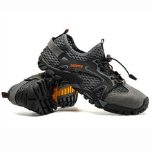 Lade das Bild in den Galerie-Viewer, draussenfeet barfussschuhe 31329 grau
