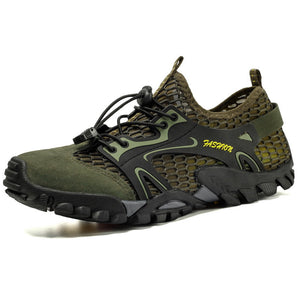 draussenfeet barfussschuhe 31329 grun