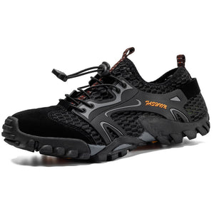 draussenfeet barfussschuhe 31329 schwarz