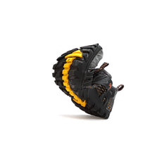 Lade das Bild in den Galerie-Viewer, draussenfeet barfussschuhe 31329 schwarz
