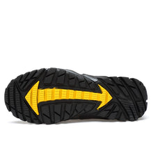 Lade das Bild in den Galerie-Viewer, draussenfeet barfussschuhe 31329 schwarz
