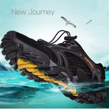 Lade das Bild in den Galerie-Viewer, draussenfeet barfussschuhe 31329 schwarz
