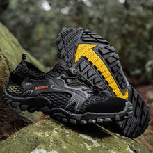 Lade das Bild in den Galerie-Viewer, draussenfeet barfussschuhe 31329 schwarz
