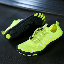 Lade das Bild in den Galerie-Viewer, draussenfeet barfussschuhe 31433 gelb
