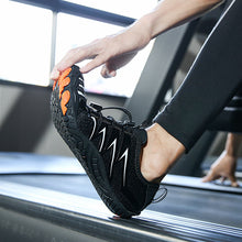 Lade das Bild in den Galerie-Viewer, draussenfeet barfussschuhe 31433 schwarz
