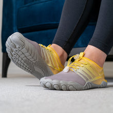 Lade das Bild in den Galerie-Viewer, draussenfeet barfussschuhe 31434 gelb
