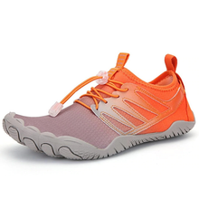 Lade das Bild in den Galerie-Viewer, draussenfeet barfussschuhe 31434 orange
