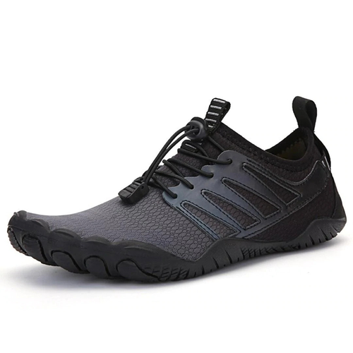 draussenfeet barfussschuhe 31434 schwarz