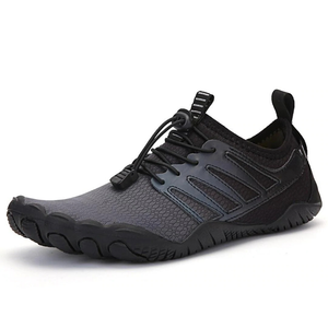 draussenfeet barfussschuhe 31434 schwarz