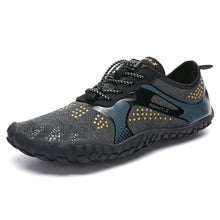 Lade das Bild in den Galerie-Viewer, draussenfeet barfussschuhe 31436 dunkel grau
