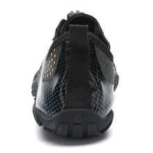 Lade das Bild in den Galerie-Viewer, draussenfeet barfussschuhe 31436 dunkel grau
