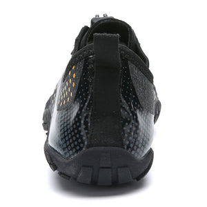 draussenfeet barfussschuhe 31436 dunkel grau